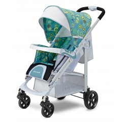 Summer Day - Прогулочная коляска Zooper Z9 Escape